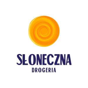 Drogeria Słoneczna logo